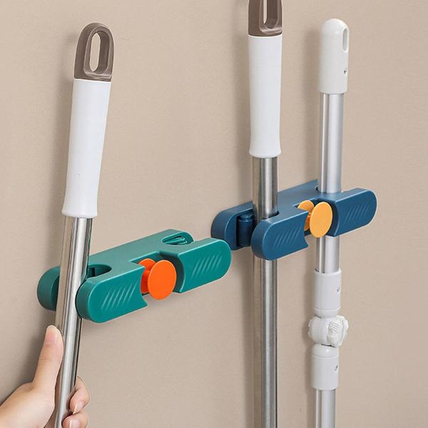 hooks & rails powerful wall mounted seamless mop hook brush broom hanger series hit color dot clip nail holder accessories
hooks & rails powerful wall mounted seamless mop hook brush broom hanger series hit color dot clip nail holder accessories
