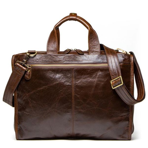 briefcases genuine leather mens briefcase lapmessenger brown office bags for men business man single shoulder satchel computer package
briefcases genuine leather mens briefcase lapmessenger brown office bags for men business man single shoulder satchel computer package
