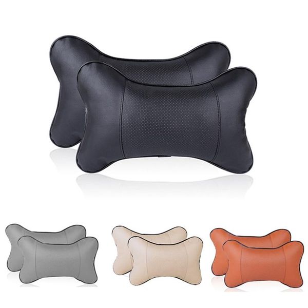seat cushions universal pu leather four season car auto head neck pillow rest support cushion pad headrest bone shaped
seat cushions universal pu leather four season car auto head neck pillow rest support cushion pad headrest bone shaped