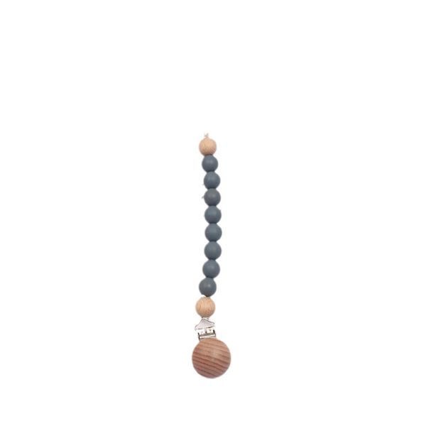 diy baby pacifier holders chain clips weaning natural wooden accessories soother silicone teething beads newborn teeth practice toys infant
diy baby pacifier holders chain clips weaning natural wooden accessories soother silicone teething beads newborn teeth practice toys infant