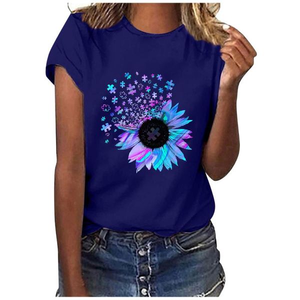 women's t-shirt vintage 3xl plus size shirts summer floral printing blouses women o-neck short sleeve tunic 2021 fashion, White
women's t-shirt vintage 3xl plus size shirts summer floral printing blouses women o-neck short sleeve tunic 2021 fashion, White