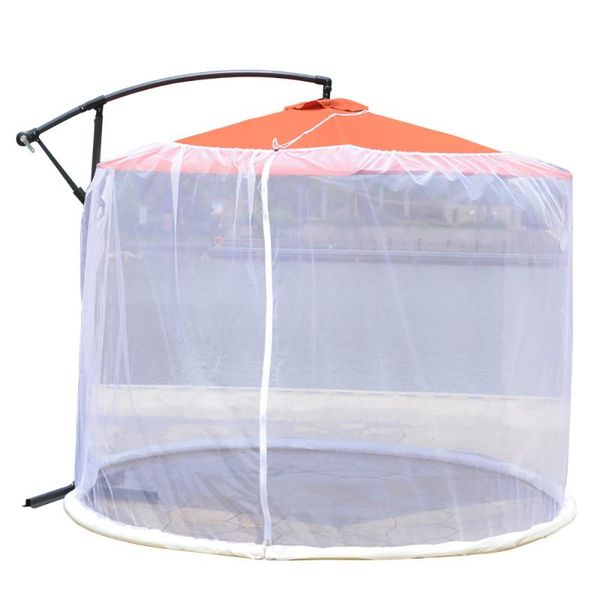 shade parasol mosquito net screen outdoor anti-mosquito installation garden 300x230cm zippered courtyard sunshade patio umbrella
shade parasol mosquito net screen outdoor anti-mosquito installation garden 300x230cm zippered courtyard sunshade patio umbrella