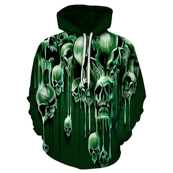 halloween skull pattern men s 3d printing hoodie visual impact party punk gothic round neck sweatshirt hoodie, Black
halloween skull pattern men s 3d printing hoodie visual impact party punk gothic round neck sweatshirt hoodie, Black