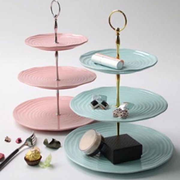 other bakeware 3 tier party cake fruit plate stand handle fitting rod accessories
other bakeware 3 tier party cake fruit plate stand handle fitting rod accessories