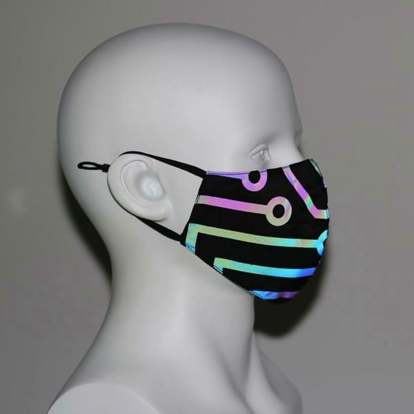new colorful reflective doublelayer new adjustable laser thermal mask in wintervpb
new colorful reflective doublelayer new adjustable laser thermal mask in wintervpb