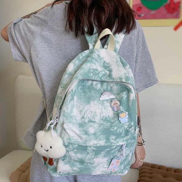 backpack canvas female lovely teenage high-quality from lady book bag
backpack canvas female lovely teenage high-quality from lady book bag