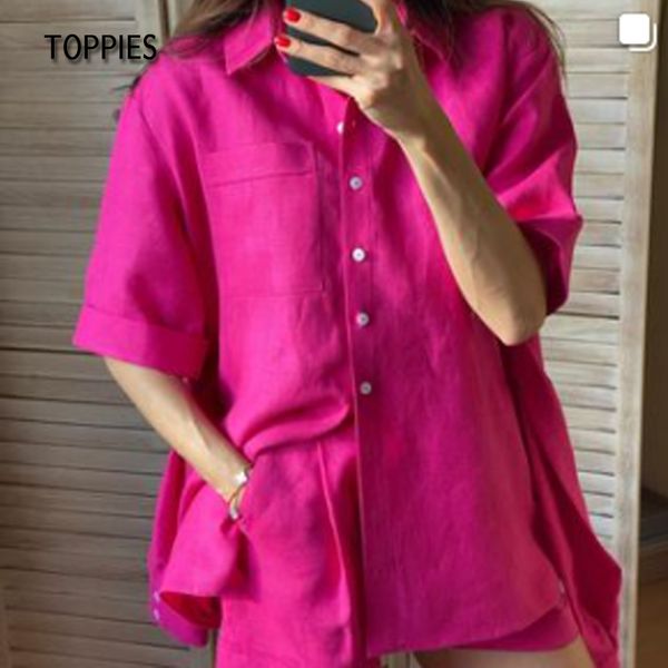ies summer imitation linen shorts pants sets woman leisure fake sleeve belt shirts high waist shorts wide leg pants 210412, White
ies summer imitation linen shorts pants sets woman leisure fake sleeve belt shirts high waist shorts wide leg pants 210412, White