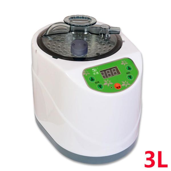 humidifiers household sauna traditional chinese fumigation machine sweat steaming 304 stainless steel steam anti-dr
humidifiers household sauna traditional chinese fumigation machine sweat steaming 304 stainless steel steam anti-dr