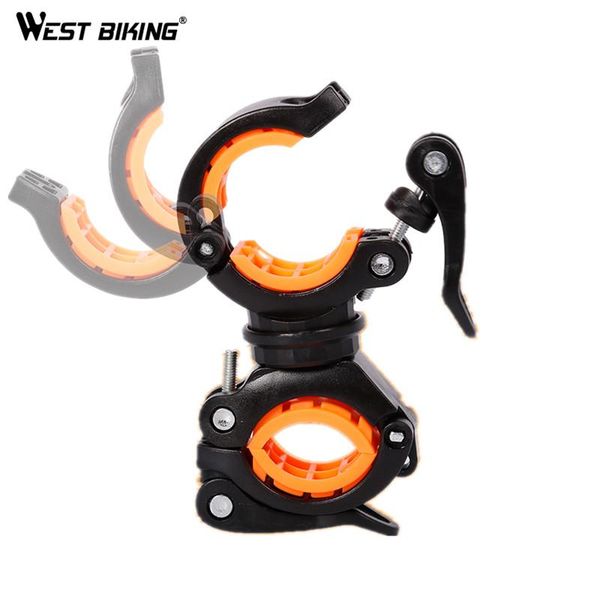 bicycle 360 degree rotating light holder cycling front lamp handlebar double pump flashlightg holders bike lights
bicycle 360 degree rotating light holder cycling front lamp handlebar double pump flashlightg holders bike lights