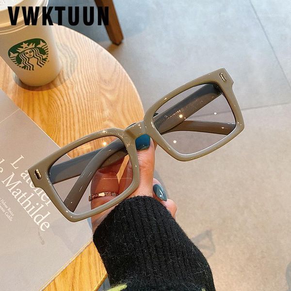rectangle sunglasses women oversized women's simple wide glasses uv400 rivet designer frame, White;black
rectangle sunglasses women oversized women's simple wide glasses uv400 rivet designer frame, White;black