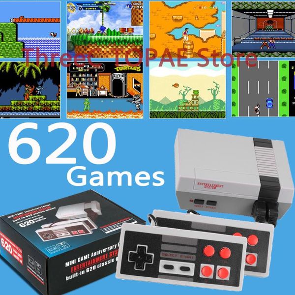portable game players video console mini tv output handheld av 8bit retro gaming player built-in 621/620 games gift children eu/au/us
portable game players video console mini tv output handheld av 8bit retro gaming player built-in 621/620 games gift children eu/au/us