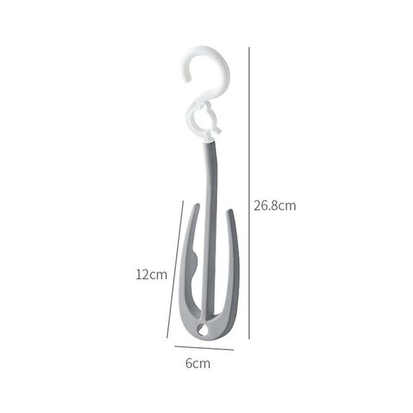 clothing & wardrobe storage shoe hanger hanging hooks portable outdoor hook shelf home drying rack multi-functional rotary
clothing & wardrobe storage shoe hanger hanging hooks portable outdoor hook shelf home drying rack multi-functional rotary