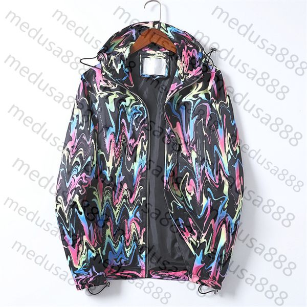 2021 designer jacket coat winter autumn slim outerwear stylist men women windbreaker zipper mens coats jackets, Black;brown
2021 designer jacket coat winter autumn slim outerwear stylist men women windbreaker zipper mens coats jackets, Black;brown