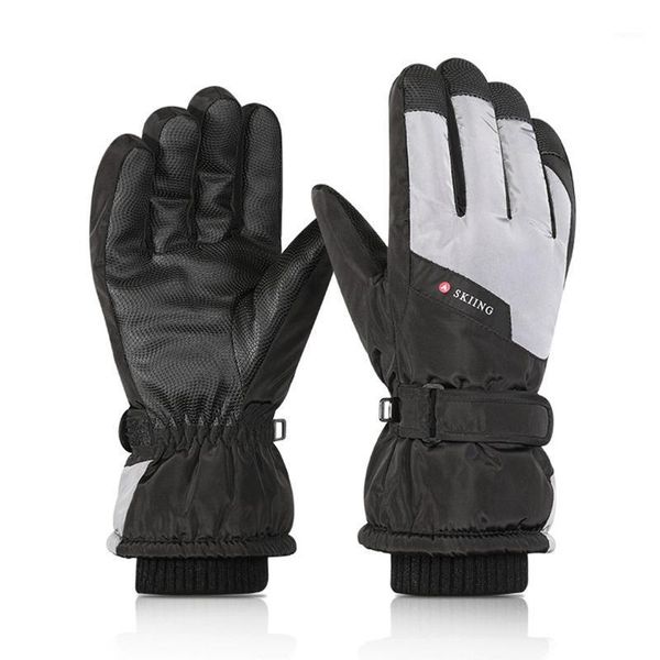 cycling gloves winter warm touch screen fishing men's waterproof women's ski riding windproof non-slip fashion black mittens1
cycling gloves winter warm touch screen fishing men's waterproof women's ski riding windproof non-slip fashion black mittens1