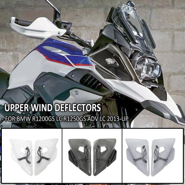 motorcycle windshield r1200gs r1250gs upper turn signal wind deflector side fairing windscreen handguard for r1200 r1250 gs
motorcycle windshield r1200gs r1250gs upper turn signal wind deflector side fairing windscreen handguard for r1200 r1250 gs