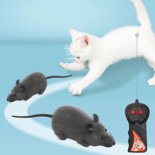 cat pet wireless remote mouse electronic control electric fake to tease cat's self-healing supplies gift toy toys
cat pet wireless remote mouse electronic control electric fake to tease cat's self-healing supplies gift toy toys