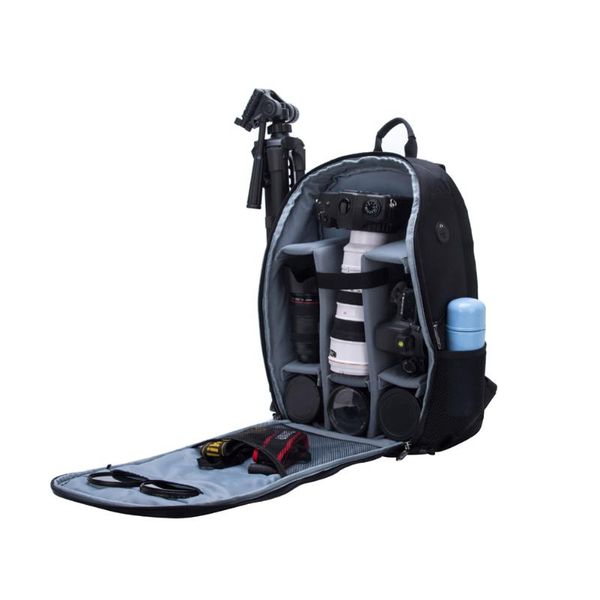 backpack multifunctional professional organizer waterproof nylon foldable travel camera pography double shoulder portable
backpack multifunctional professional organizer waterproof nylon foldable travel camera pography double shoulder portable