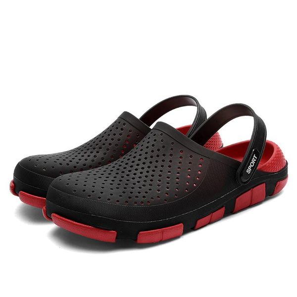 slippers sagace fashion men slides sandals summer beach mens outdoor shoes eva chaussons homme, Black
slippers sagace fashion men slides sandals summer beach mens outdoor shoes eva chaussons homme, Black