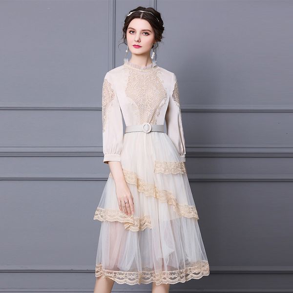 casual dresses superior quality spring long gauze women's s xl summer slim princess lace reception party dress d64o, Black;gray
casual dresses superior quality spring long gauze women's s xl summer slim princess lace reception party dress d64o, Black;gray