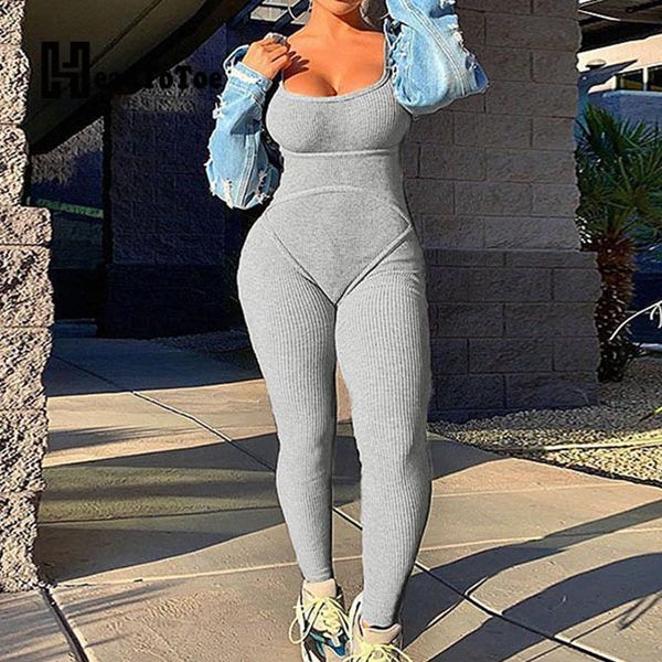 women's jumpsuits & rompers solid thick strap skinny women sleeveless casual summer one piece overalls, Black;white
women's jumpsuits & rompers solid thick strap skinny women sleeveless casual summer one piece overalls, Black;white
