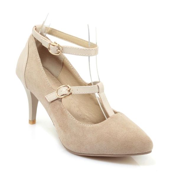 dress shoes spring season high heel with shallow mouth cingulate pointed 40 single 1846-43 the bride, Black
dress shoes spring season high heel with shallow mouth cingulate pointed 40 single 1846-43 the bride, Black