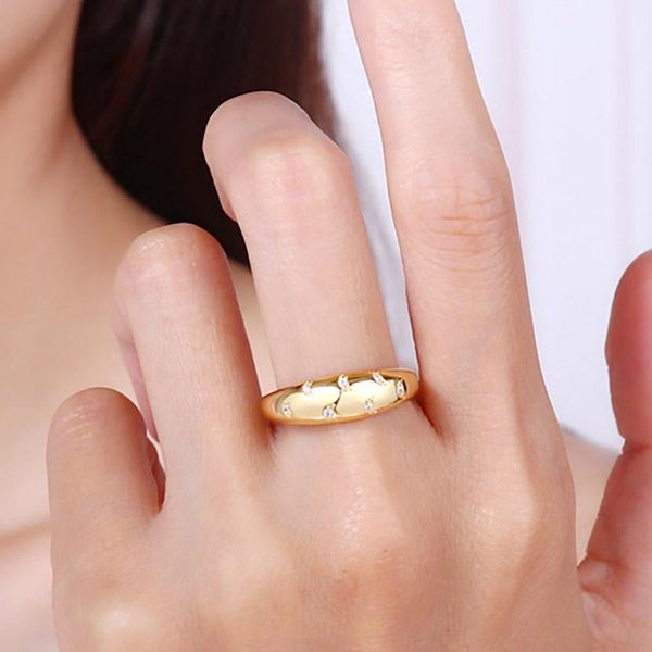 wedding rings moon trendy chunky ring for women zircon gold color adjustable statement accessories vintage jewelry kar226, Slivery;golden
wedding rings moon trendy chunky ring for women zircon gold color adjustable statement accessories vintage jewelry kar226, Slivery;golden
