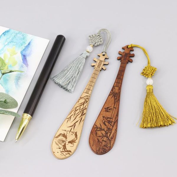 bookmark 1pcs redwood tassel chinese style purple light sandalwood gift wenchuang bookmarks box packaging business gifts
bookmark 1pcs redwood tassel chinese style purple light sandalwood gift wenchuang bookmarks box packaging business gifts