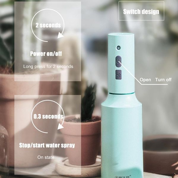 watering equipments sprayer plant flowers electric can usb rechargeable home cleaning automatically device tool for houseplant
watering equipments sprayer plant flowers electric can usb rechargeable home cleaning automatically device tool for houseplant