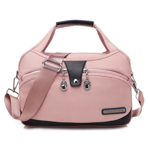 evening bags fashion messenger bag women's shoulder nylon handbag large capacity single tot
evening bags fashion messenger bag women's shoulder nylon handbag large capacity single tot