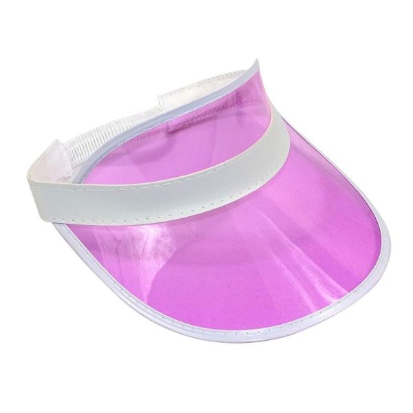 visors minanser sunshade hat bicycle transparent sun colorful plastic space summer cap fashion show model pvc visor, Blue;gray
visors minanser sunshade hat bicycle transparent sun colorful plastic space summer cap fashion show model pvc visor, Blue;gray