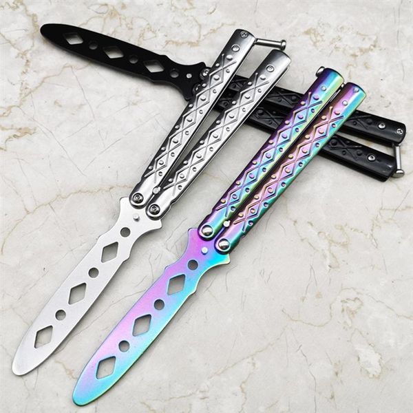 coorfu fodabe butterfy knife training too portabe transformabe bunt baisong pocket trainer outdoor game sef-defense
coorfu fodabe butterfy knife training too portabe transformabe bunt baisong pocket trainer outdoor game sef-defense
