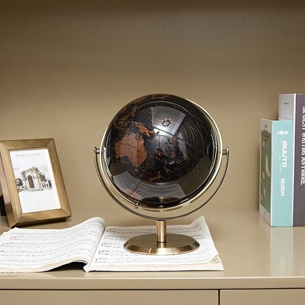 novelty items modern globe ornaments office deskliving room metal decoration ball home soft decorations
novelty items modern globe ornaments office deskliving room metal decoration ball home soft decorations