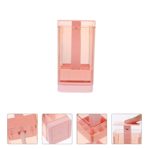 storage boxes & bins 1pc large capacity lipstick box desklip gloss organizer
storage boxes & bins 1pc large capacity lipstick box desklip gloss organizer
