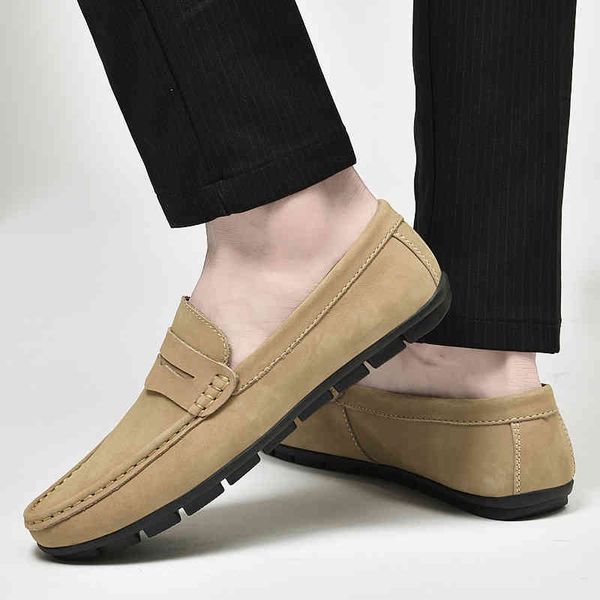 dress shoes 2021 spring fashion men casual genuine leather for comfy slip-on classic moccasins loafers black young flats shoes 6d3d
dress shoes 2021 spring fashion men casual genuine leather for comfy slip-on classic moccasins loafers black young flats shoes 6d3d