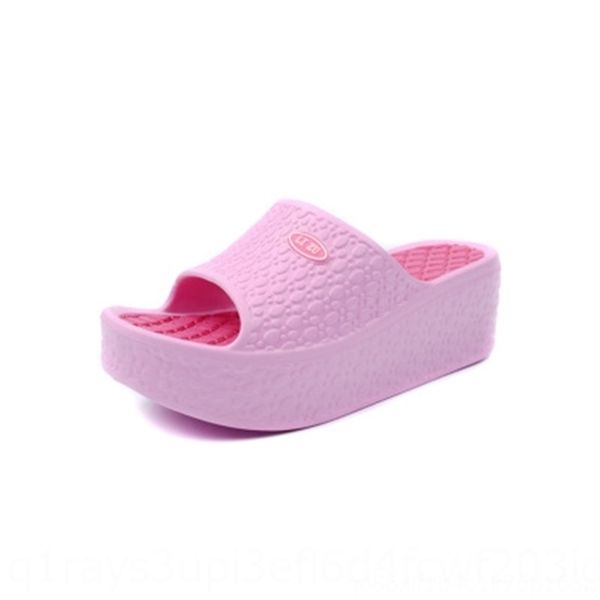 oi6 thick bottomed slippers fashion beach shoes slippers sandalswear korean thick bottomed one word women's sandals women's summer
oi6 thick bottomed slippers fashion beach shoes slippers sandalswear korean thick bottomed one word women's sandals women's summer