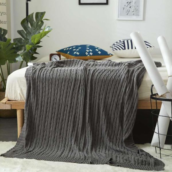 pure color cotton knitted blanket super soft home textile for gift bed car sofa travel elegant warm throw blankets
pure color cotton knitted blanket super soft home textile for gift bed car sofa travel elegant warm throw blankets