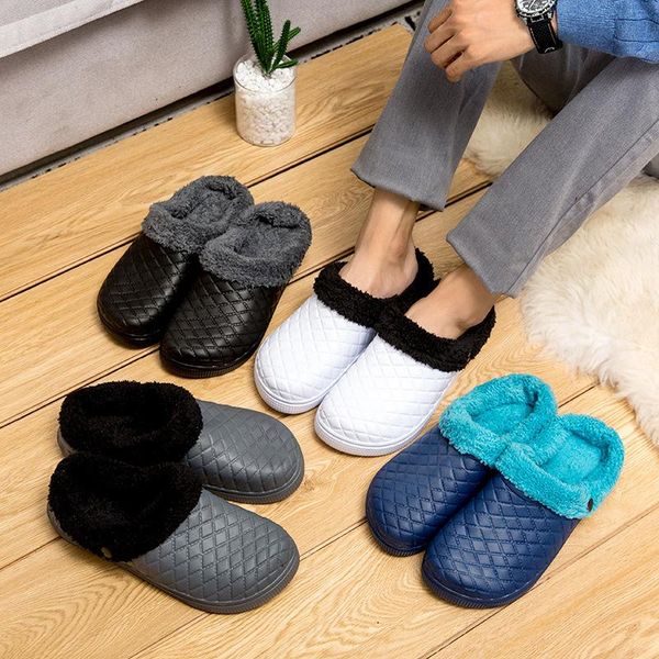 plus velvet bag with couple cotton shoes indoor winter warmth slip-on slippers dormitory casual female, Black
plus velvet bag with couple cotton shoes indoor winter warmth slip-on slippers dormitory casual female, Black