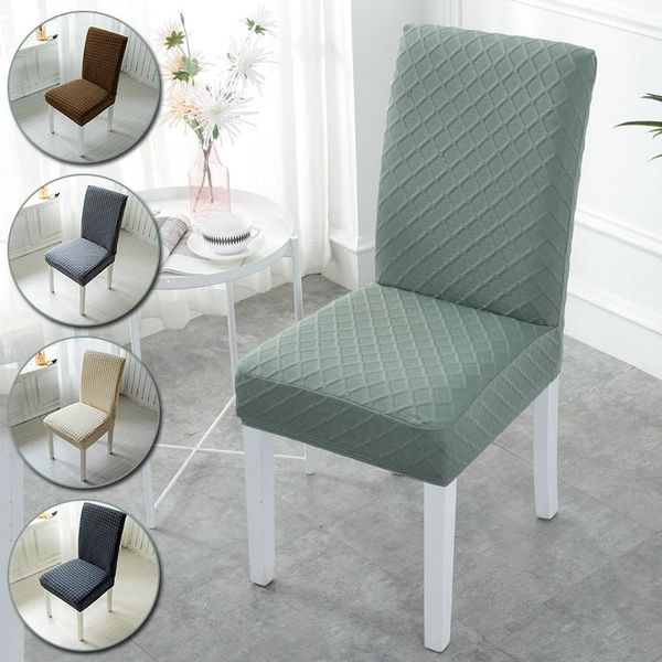 solid color double-layer chair covers washable elastic fabric cases for home wedding banquet party dinning room decoration
solid color double-layer chair covers washable elastic fabric cases for home wedding banquet party dinning room decoration