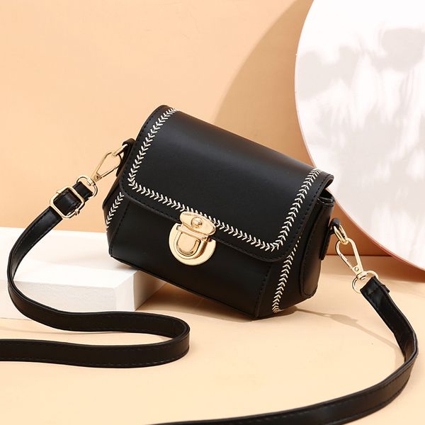 fashion korea solid color pu leather women shoulder diagonal bags sling bag handbag, Brown;gray
fashion korea solid color pu leather women shoulder diagonal bags sling bag handbag, Brown;gray