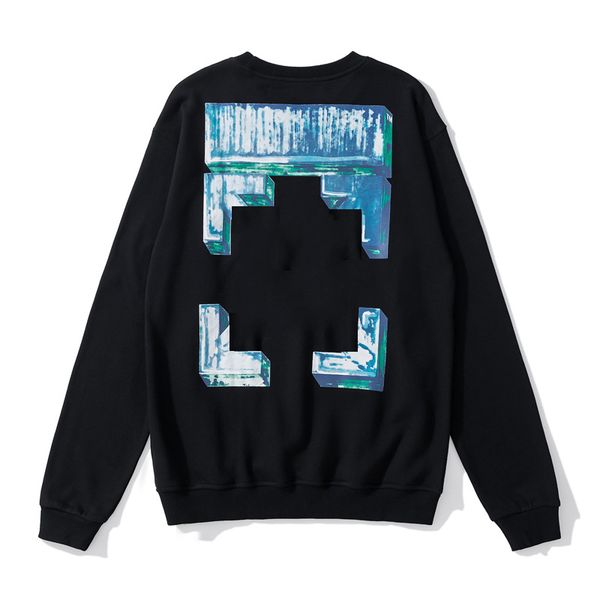 off designer fashion hip hop oil painting blue print mens hoodies arrow x printed hoodie women hooded casual harajuku pullover, Black
off designer fashion hip hop oil painting blue print mens hoodies arrow x printed hoodie women hooded casual harajuku pullover, Black