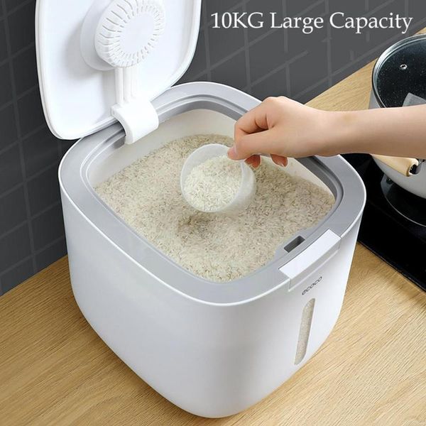 storage bottles & jars 10kg kitchen collection bucket insect-proof moisture-proof rice sealed grain food dog household box cylinder stor h5i
storage bottles & jars 10kg kitchen collection bucket insect-proof moisture-proof rice sealed grain food dog household box cylinder stor h5i