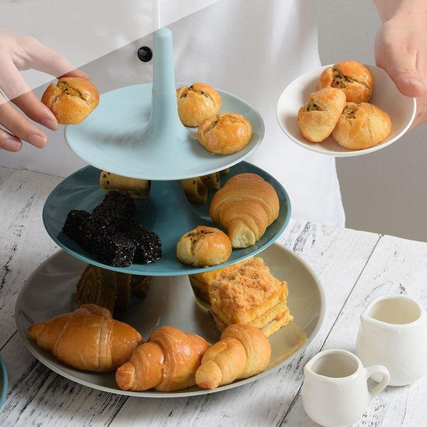 kitchen storage & organization creative 3 layers fruit plate pp resin snacks cake rack dessert holder home els wedding party decor afternoon
kitchen storage & organization creative 3 layers fruit plate pp resin snacks cake rack dessert holder home els wedding party decor afternoon