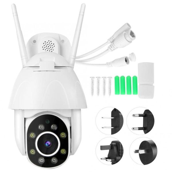 cameras ip camera tuya 1080p wifi hd pir night vision waterproof remote intelligent surveillance cam 100-240v
cameras ip camera tuya 1080p wifi hd pir night vision waterproof remote intelligent surveillance cam 100-240v