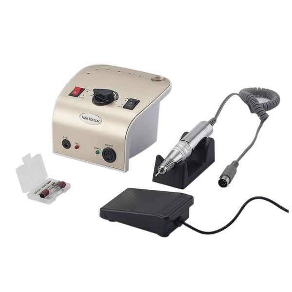 nail drill & accessories electric machine 35w 35000 rpm file tools manicure bits polisher
nail drill & accessories electric machine 35w 35000 rpm file tools manicure bits polisher