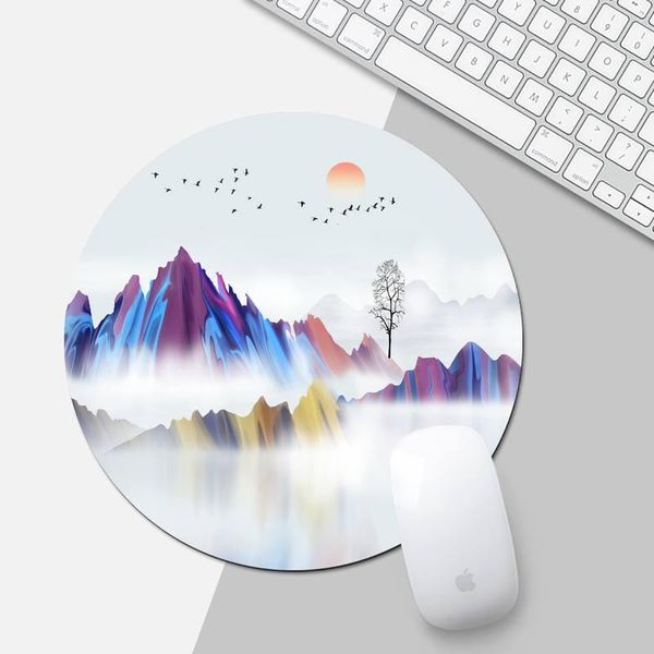 mouse pads & wrist rests chinese landscape art lapcomputer mousepad pad desk protect game officework mat non-slip cushion
mouse pads & wrist rests chinese landscape art lapcomputer mousepad pad desk protect game officework mat non-slip cushion