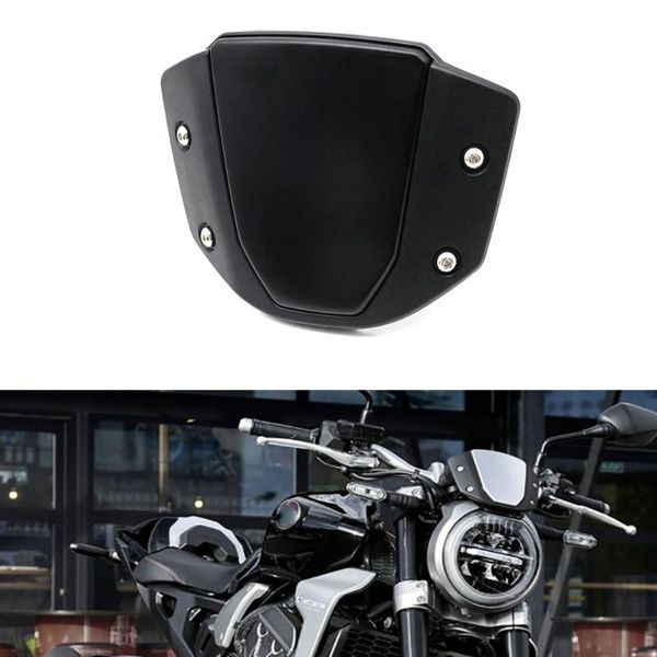 motorcycle windshield sports for cb650r 2021-2021 windscreen visor viser front screen wind deflector modified accessories
motorcycle windshield sports for cb650r 2021-2021 windscreen visor viser front screen wind deflector modified accessories