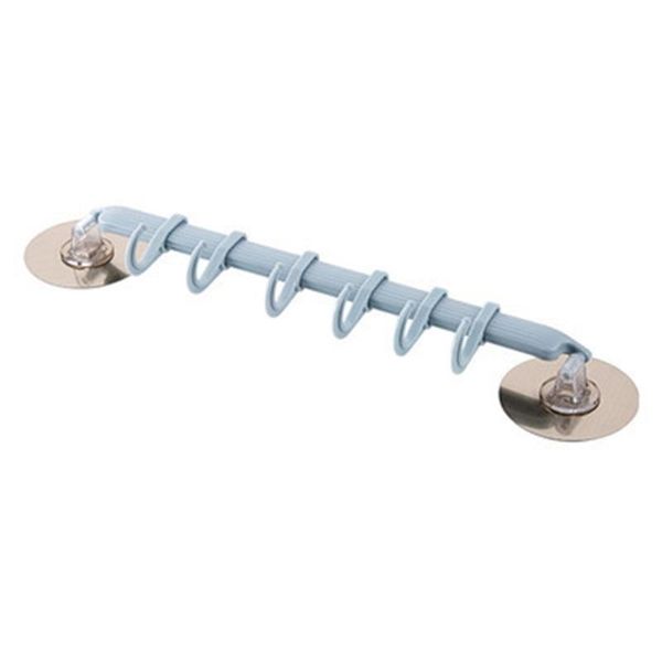 hooks & rails punch-wall-mounted kitchen rack storage box shelf spoon hook utensils accessories supplies
hooks & rails punch-wall-mounted kitchen rack storage box shelf spoon hook utensils accessories supplies