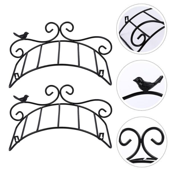 watering equipments 2pcs garden hose hanger water pipe hook bracket holder storage organizer (black)
watering equipments 2pcs garden hose hanger water pipe hook bracket holder storage organizer (black)