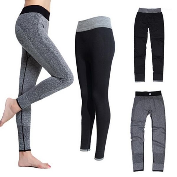 yoga outfit quick dry women pant sports tights leggings calzas woman fitness clothing ladies running gym
yoga outfit quick dry women pant sports tights leggings calzas woman fitness clothing ladies running gym