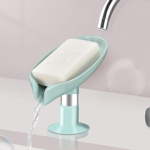 soap dishes leaf shaped dish box holder drain rack toilet perforated standing suction cup travel bathroom accessorie
soap dishes leaf shaped dish box holder drain rack toilet perforated standing suction cup travel bathroom accessorie